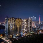 Grand marina sài gòn - jw marriott - sea bán căn góc cuối năm 2024 nhận nhà giá tốt