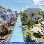 Caraworld cam ranh - sông town nhà phố sở hữu lâu dài cạnh sân bay cam ranh ngay biển