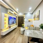 Chính chủ bán lỗ căn 3pn 86m2 chung cư hd mon - mon city, hướng mát, tầm trung view đẹp