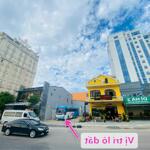 Bán đất trương pháp đồng hới view bãi tắm nhật lệ.