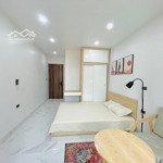 Cần cho thuê chung cư mini cao cấp tại mễ trì hạ, phòng studio full nội thất