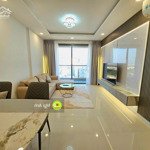 Cần bán soho 2pn-1wc 60m2. nội thất đầy đủ - view đẹp lầu cao. giá 5,1 tỷ. lh 0909614569