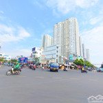 Nhà đẹp 5 tầng, tám danh phường 4 quận 8, ngang 4m, trước nhà 5m, 70m2, chỉ 9.x tỷ.