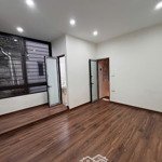 Chính chủ bán nhà riêng 4 tầng, 75m2, sẵn sổ, đầy đủ nội thất khu vực bạch mai, hai bà trưng