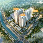 Nhận Đặt Chỗ 20 Triệu/Căn Toà Ct2, Toà Đẹp Nhất Dự Án 384 Lê Thánh Tông, Moonbay Residence