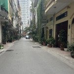 Bán nhà riêng tại xuân la, 15 tỷ, 55 m2, nhà phố đẹp, phong thủy tốt