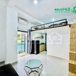 Cho thuê nhà trọ view đẹp tại khuông việt, 5,6 triệu, 25 m2