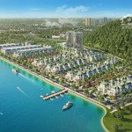 Chỉ 50,8tr/m2 đã sở hữu biệt thự siêu sang đẳng cấp tại khu độ thị ven sông vinh riverside