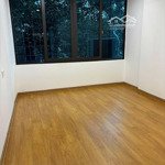 Cần bán căn tập thể 80m2 - thanh xuân bắc - giá 3.x tỷ cạnh chợ nguyễn quý đức sầm uất