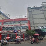 Bán nhà 2 mặt tiền lãnh binh thăng, 31,8 tỷ, 123m2, view đẹp, ngang 9.2m, khu kinh doanh sáng đêm