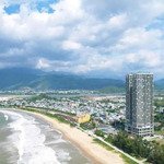 375m2 mặt tiền biển nguyễn tất thành ngang 15m