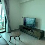 Cho thuê 1pn feliz, 57m2, view nắng sáng, nội thất đầy đủ, chỉ 15 triệu/tháng, lh: 0938 26 4567