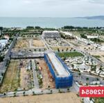 Bán nhà 4 tầng cạnh biển ninh thuận