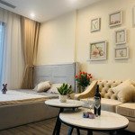 Bán căn studio 27 m2 full nội thất, toà r1.02, khu zenpark, vinhomes ocean park, giá chỉ 1,88 tỷ