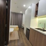 Cho thuê cc 1 phòng ngủ 30m2, 7 triệu tại the pegasuite 2, tạ quang bửu, q8, hcm, bao đẹp