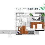 Full giá 4.026 tỷ cho căn 65m2, 2pn, 2wc giá đầu tư