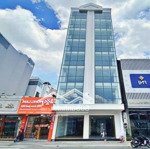 Cho thuê văn phòng hai bà trưng 145m2 tầng cao view nhà thờ tân định giá 55tr/tháng