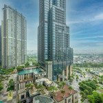 Hot nhà mới 100%! bán căn landmark 6, 4 phòng ngủ2 ban công view l81 đẹp nhất vinhomes central park