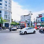 Siêu vip ! nhà mặt tiền đường quang trung nằm tttp nha trang cách biển 700m giá chỉ hơn 20tỷ xíu