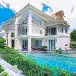 Bán biệt thự tại khu đô thị yên hòa, 60 tỷ, 200 m2, cầu giấy, hà nội