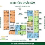 Chính chủ cần bán gấp căn 03diện tích75m2 tầng trung harmony square nguyễn tuân, hướng tây nam