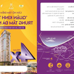 Căn hộ mia center point view biển đà nẵng, ngay trung tâm thương mại mega mall sầm uất chỉ 580tr