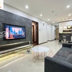 Cho thuê căn hộ 2pn-87m2 view q1 triệu đô, nhà nội thất đẹp giá bán 23,5 triệu/tháng. xem nhà 0909253468