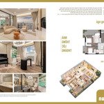 Thanh Toán Chỉ 5%( 280 Triệu) Ký Hợp Đồng Ngay Căn 3 Phòng Ngủfiato Uptown Phạm Văn Đồng. Chiết Khấu Đến 16%