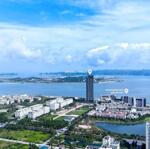 Chỉ 1,5 tỷ sở hữu ngay căn hộ cao cấp view toàn vịnh hạ long 92,54m2 3pn 3vs, full nội thất