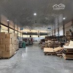 Gấp! cho thuê kho 200m2 lê văn lương, phước kiển, nhà bè