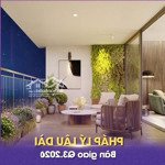 Căn hộ view biển liên chiểu giá siêu hợp lý chỉ 45tr/m2 booking ngay nhận 5 chỉ vàng