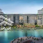 Bán chung cư 2pn, 2wc, 60,5m2 tại lumiere springbay, 4,98 tỷ, văn giang, hưng yên