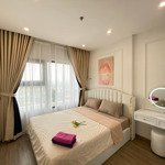 Cần cho thuê căn hộ 1n+1 tại vinhomes ocean park chỉ 6 triệu full đồ, view thoáng vào ở ngay