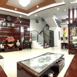 Nhà hồ sen, 60m2, 4 tầng, 3 ngủ full đồ, 8 triệu-0912473845