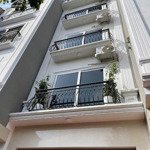 Chính chủ cần bán nhà cầu giấy 46m2 ô tô kinh doanh sầm uất. lh 0982286191