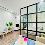 Cho thuê căn hộ studio tại vinhomes symphony full đồ đẹp giá 10tr