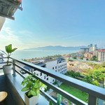 Cần bán căn hộ mường thanh 2 phòng ngủ 2 vệ sinh view biển