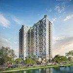 Bán Cc Happy One Premier Thạnh Lộc, 3,1 Tỷ, 65M2, Hàng Hiếm Tại Quận 12, Hcm