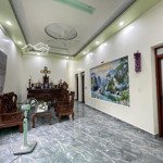 Bán nhà kiểu villa 255m2 mặt tiền 10m hồng thái - an dương ô tô đỗ 2 cái trong sân, chỉ 7 tỷ