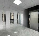 Cho thuê sàn vp him lam vạn phúc diện tích: 100m2_hoàn thiện_điều hoà_thang máy_miễn phí xe máy, xe ô tô