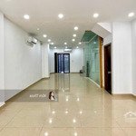 Tầng trệt 5x21m (~75m2) vạn phúc, sàn trống suốt, có máy lạnh, hầm xe, lối đi riêng biệt. chỉ 10 tr