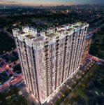 Bán căn hộ citigrand, 2pn, 2,8 tỷ, 58m2, view đẹp, q2, hcm