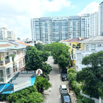 Bán Nhanh Căn Hộ 3 Phòng Ngủcảnh Viên 3, View Biệt Thự, Full Nội Thất Giá Bán 8.3 Tỷ, Sổ Hồng Sẵn