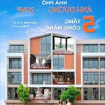 Bán Biệt Thự View Đẹp Tại The Crown - Vinhomes Ocean Park 3, 8,9 Tỷhomes Ocean Park 3, 8,9 Tỷ, 70M2