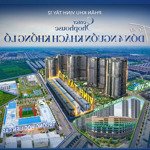 Cơ hội hàng hiếm shophouse vt12 tại vinhomes ocean park 3 với 3 tỷ thay vì đầu tư chung cư !