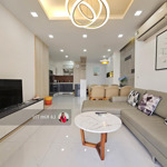 Duy nhất 01 căn sunrise city view 3 phòng ngủ, đủ nội thất nhà đẹp, cho thuê giá bán 25 triệu/ tháng