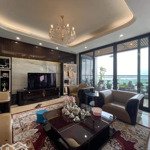 Penthouse 2 tầng đẳng cấp - xứng tầm địa vị - tiện ích vô vàn - view cực chill - nội thất triệu đô