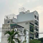 (siêu phẩm) tòa apartment 117m2 x 8t x 32p tại an dương vương - dòng tiền 2 tỷ/năm - tin thật 100%.