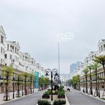 Bán căn shophouse tmdv hải âu 16 vinhomes ocean park 1