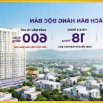 Booking sớm nhận 5 chỉ vàng dự án căn hộ mia center point đà nẵng